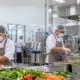 BGN Uji CCTV AI di 70 Dapur MBG, Pelanggaran SOP Dipantau dari Pusat
