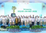 Tiga Tahun Meraih KEJAR Award, Sejauh Mana Pelajar Sumenep Merasakan Manfaatnya?
