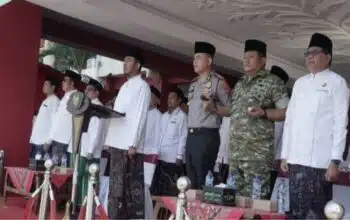 111.111 Waqi’ah untuk Sumenep