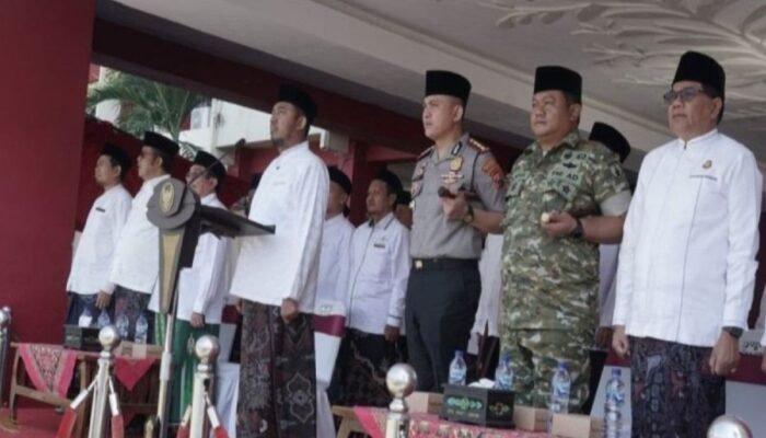 111.111 Waqi’ah untuk Sumenep
