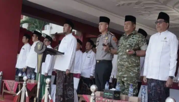111.111 Waqi’ah untuk Sumenep