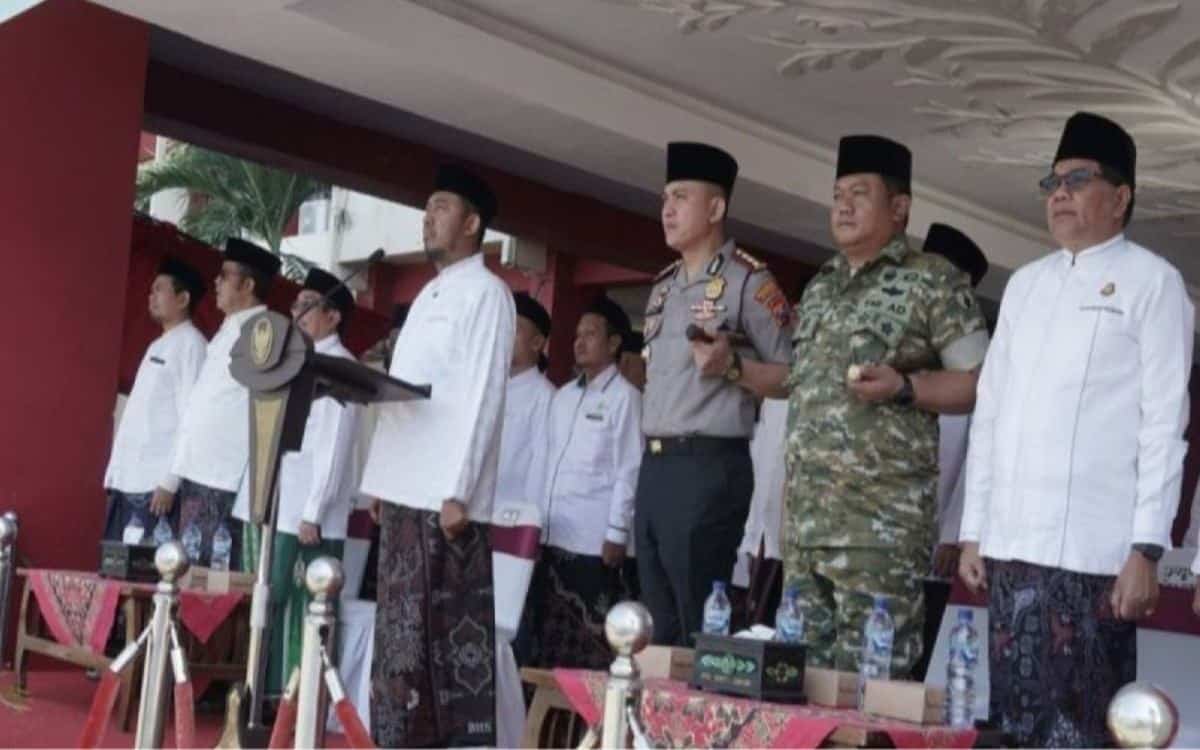 111.111 Waqi’ah untuk Sumenep