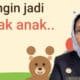 Dokter Erliyati Ingin Jadi Anak-anak