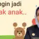 Dokter Erliyati Ingin Jadi Anak-anak