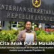 Anggota DPRD Sumenep Surati Presiden Prabowo, Usulkan Masalembu Jadi Poros Maritim Nasional
