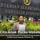 Anggota DPRD Sumenep Surati Presiden Prabowo, Usulkan Masalembu Jadi Poros Maritim Nasional