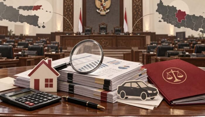 Belanja Tunjangan DPRD Sumenep Tembus Rp16,3 Miliar, Kasus Indramayu Jadi Pengingat