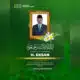 Anggota Fraksi PKB DPRD Sumenep H Eksan Meninggal Dunia